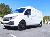 MAXUS PANEL VAN 2020 MODEL - FOR RENT